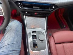 BMW 3 Series 330Li M Sport Night Edition Package - ფოტო 10