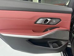 BMW 3 Series 330Li M Sport Night Edition Package - ფოტო 12