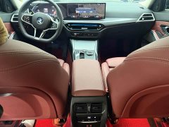 BMW 3 Series 330Li M Sport Night Edition Package - ფოტო 15