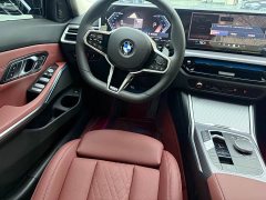 BMW 3 Series 330Li M Sport Night Edition Package - ფოტო 16