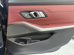BMW 3 Series 330Li M Sport Night Edition Package - ფოტო 19
