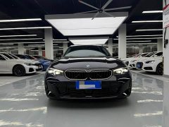 BMW 3 Series 330Li M Sport Night Edition Package - ფოტო 2