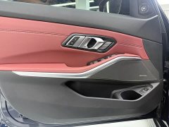 BMW 3 Series 330Li M Sport Night Edition Package - ფოტო 4