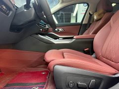 BMW 3 Series 330Li M Sport Night Edition Package - ფოტო 6