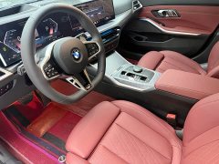 BMW 3 Series 330Li M Sport Night Edition Package - ფოტო 7