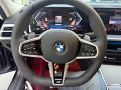 BMW 3 Series 330Li M Sport Night Edition Package - ფოტო 8