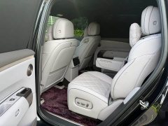 Li Auto L9 Livis - ფოტო 4
