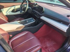 Buick Junyue 28T Yue Zun Edition - ფოტო 10