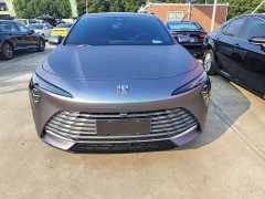 Buick Junyue 28T Yue Zun Edition - ფოტო 2