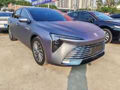 Buick Junyue 28T Yue Zun Edition - ფოტო 3