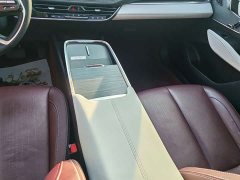 Buick Junyue 28T Yue Zun Edition - ფოტო 4