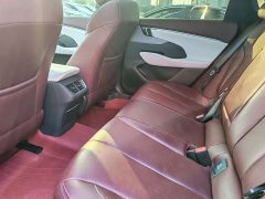 Buick Junyue 28T Yue Zun Edition - ფოტო 5