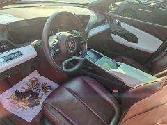 Buick Junyue 28T Yue Zun Edition - ფოტო 6