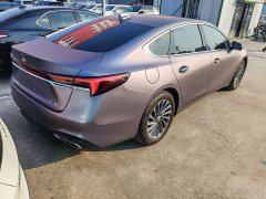 Buick Junyue 28T Yue Zun Edition - ფოტო 8