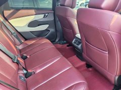 Buick Junyue 28T Yue Zun Edition - ფოტო 9