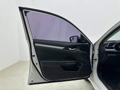Honda Civic 2019 220TURBO CVT Sport Edition National VI - ფოტო 11