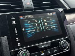 Honda Civic 2019 220TURBO CVT Sport Edition National VI - ფოტო 15