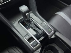 Honda Civic 2019 220TURBO CVT Sport Edition National VI - ფოტო 16