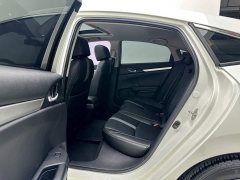 Honda Civic 2019 220TURBO CVT Sport Edition National VI - ფოტო 17