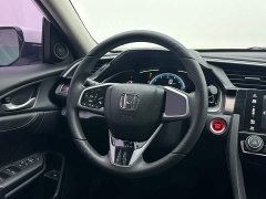 Honda Civic 2019 220TURBO CVT Sport Edition National VI - ფოტო 19