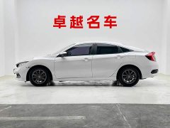 Honda Civic 2019 220TURBO CVT Sport Edition National VI - ფოტო 2