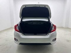 Honda Civic 2019 220TURBO CVT Sport Edition National VI - ფოტო 20