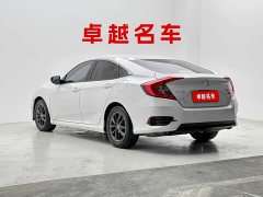 Honda Civic 2019 220TURBO CVT Sport Edition National VI - ფოტო 3