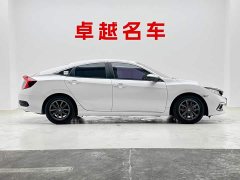 Honda Civic 2019 220TURBO CVT Sport Edition National VI - ფოტო 5
