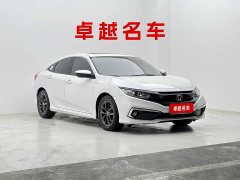 Honda Civic 2019 220TURBO CVT Sport Edition National VI - ფოტო 7