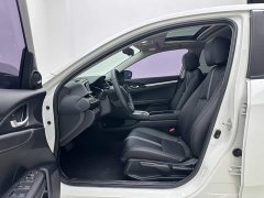 Honda Civic 2019 220TURBO CVT Sport Edition National VI - ფოტო 9