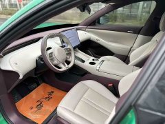 Xiaomi YU7 Four-Wheel Drive Pro - ფოტო 4