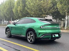 Xiaomi YU7 Four-Wheel Drive Pro - ფოტო 7
