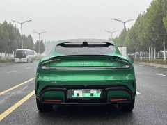 Xiaomi YU7 Four-Wheel Drive Pro - ფოტო 8