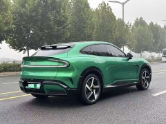 Xiaomi YU7 Four-Wheel Drive Pro - ფოტო 9