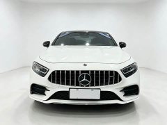 Mercedes-Benz CLS 2021 CLS 300 AMG Dynamic - ფოტო 2