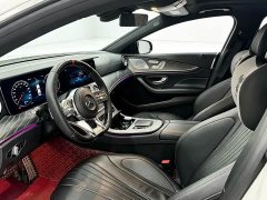 Mercedes-Benz CLS 2021 CLS 300 AMG Dynamic - ფოტო 4