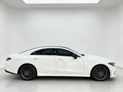 Mercedes-Benz CLS 2021 CLS 300 AMG Dynamic - ფოტო 7