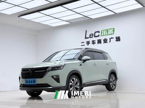 2022 Wuling Xingchen 2021 1.5T CVT Xinghuai Edition - ავტომობილი ჩინეთიდან