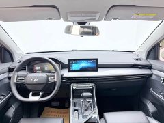 Wuling Xingchen 2021 1.5T CVT Xinghuai Edition - ფოტო 5