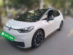 Volkswagen ID.3 Ultimate Intelligence Edition - ფოტო 1