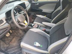 Volkswagen ID.3 Ultimate Intelligence Edition - ფოტო 11