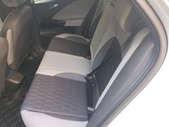 Volkswagen ID.3 Ultimate Intelligence Edition - ფოტო 13