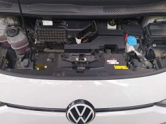 Volkswagen ID.3 Ultimate Intelligence Edition - ფოტო 16