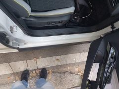 Volkswagen ID.3 Ultimate Intelligence Edition - ფოტო 19