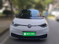 Volkswagen ID.3 Ultimate Intelligence Edition - ფოტო 2