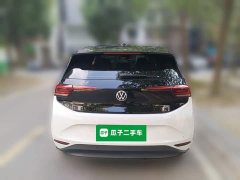 Volkswagen ID.3 Ultimate Intelligence Edition - ფოტო 3