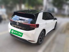 Volkswagen ID.3 Ultimate Intelligence Edition - ფოტო 4