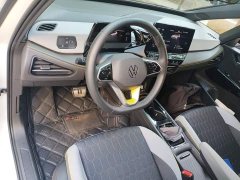 Volkswagen ID.3 Ultimate Intelligence Edition - ფოტო 5