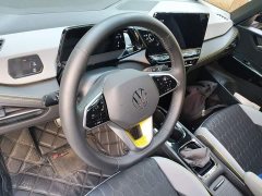 Volkswagen ID.3 Ultimate Intelligence Edition - ფოტო 6