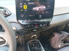 Volkswagen ID.3 Ultimate Intelligence Edition - ფოტო 9